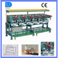 embroidery thread winding machine